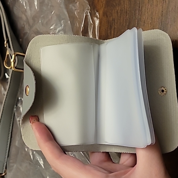 4 piece handbag set 4 piece handbag set 4 piece handbag set 4 piece handbag set - Picture 11 of 17